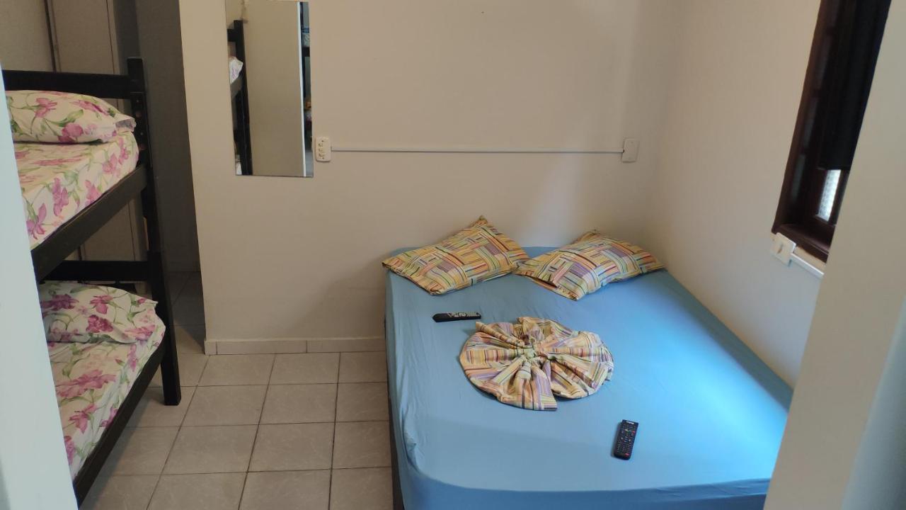 Pousada Alojaki Hostel Praia Grande  Exteriér fotografie