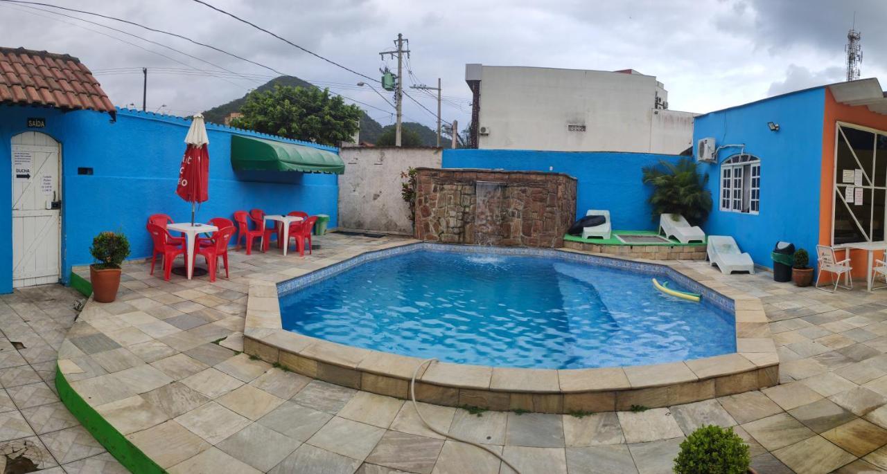 Pousada Alojaki Hostel Praia Grande  Exteriér fotografie